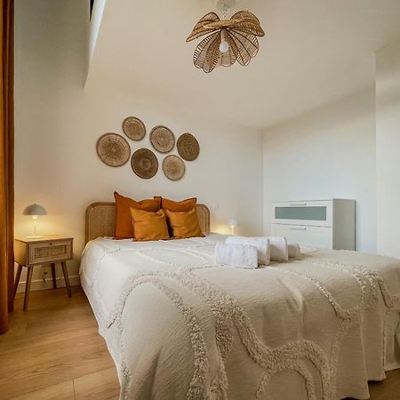 Maison Cosy Avec Vue Sur Les Vignes. Libourne Extérieur photo