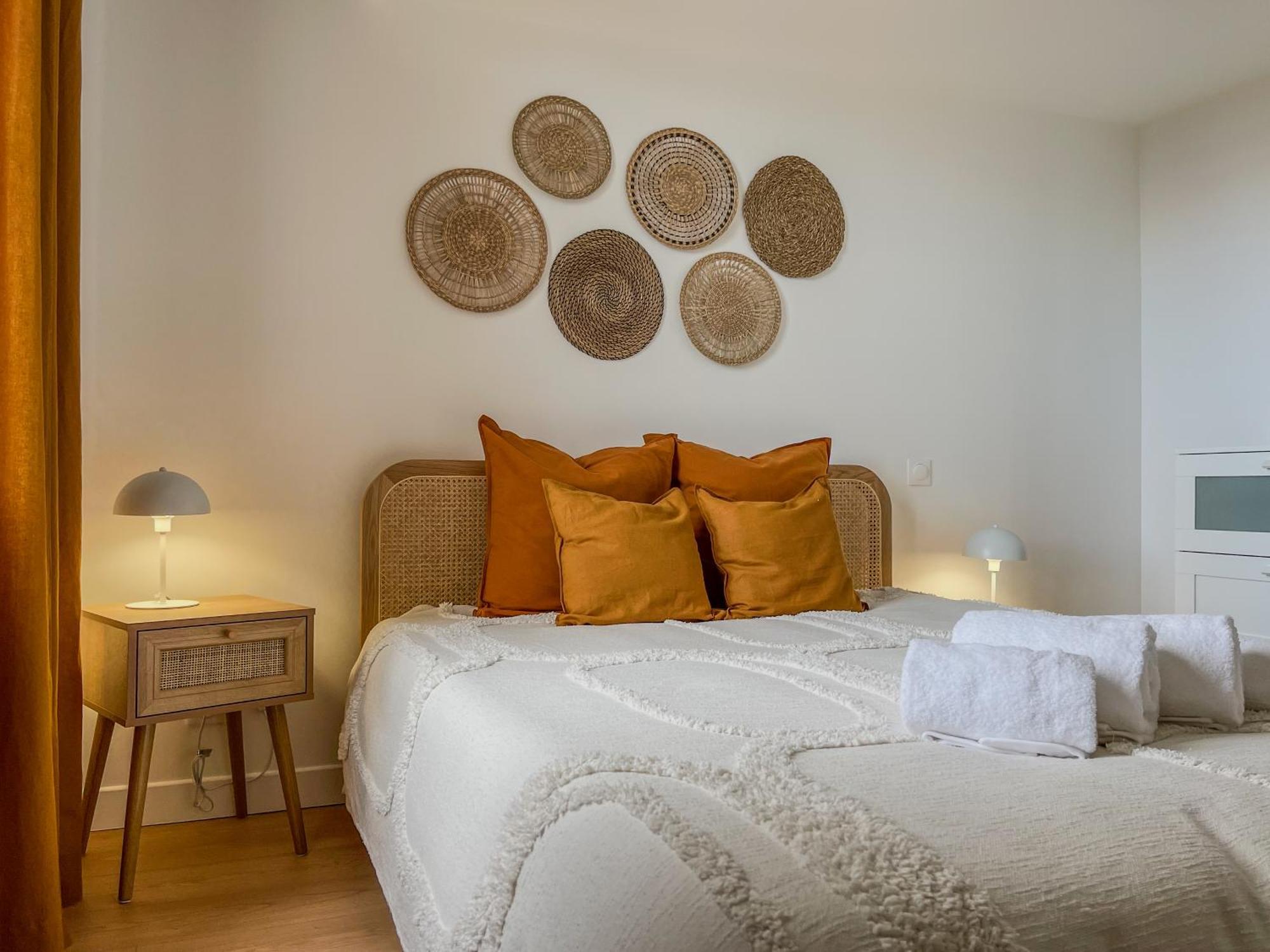 Maison Cosy Avec Vue Sur Les Vignes. Libourne Extérieur photo