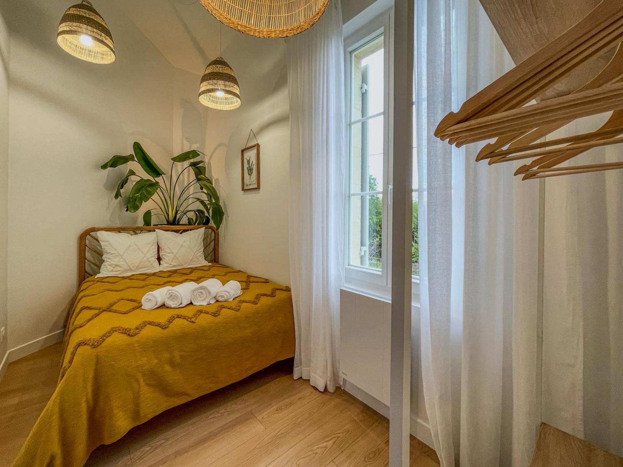 Maison Cosy Avec Vue Sur Les Vignes. Libourne Extérieur photo