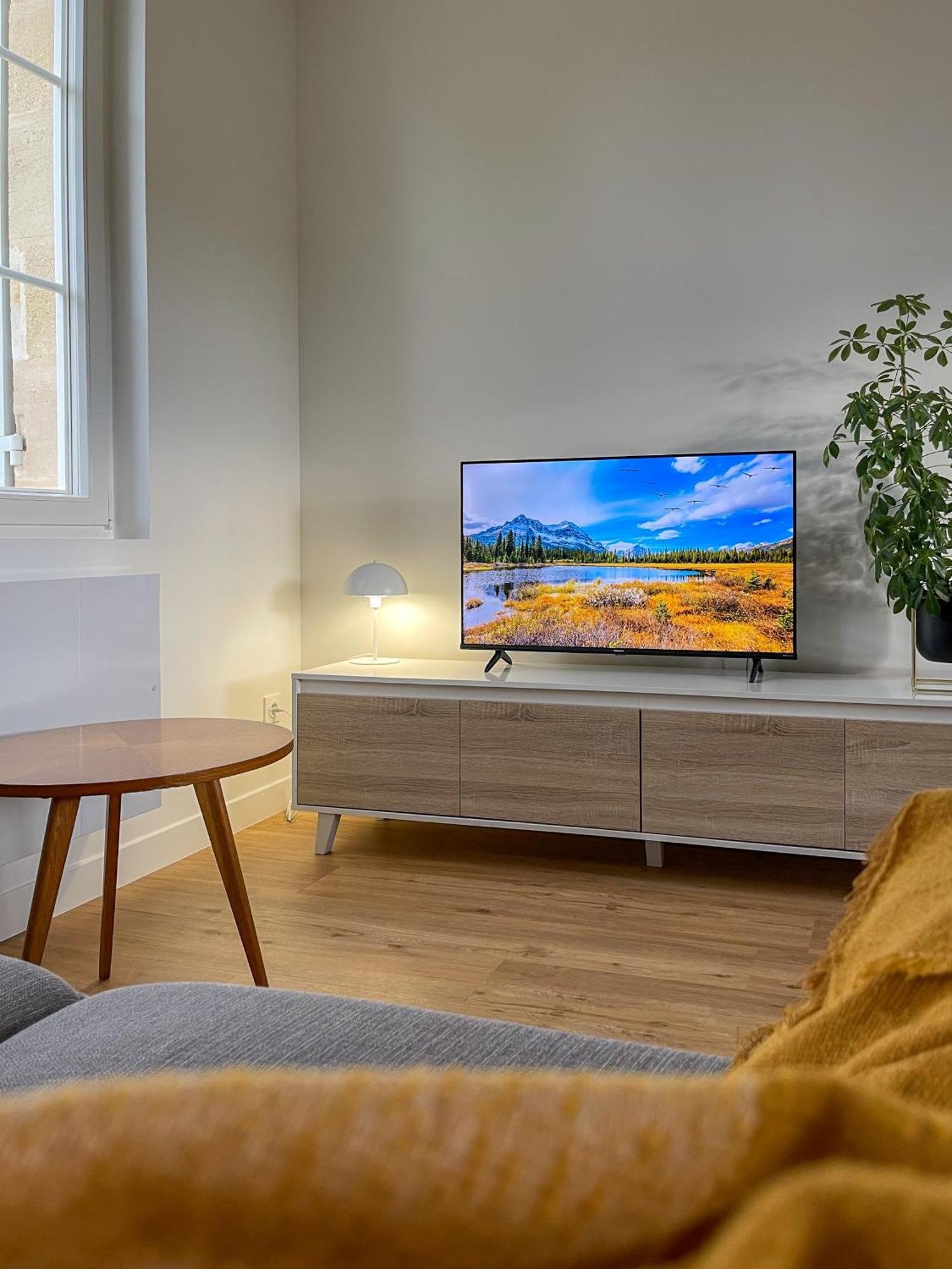 Maison Cosy Avec Vue Sur Les Vignes. Libourne Extérieur photo